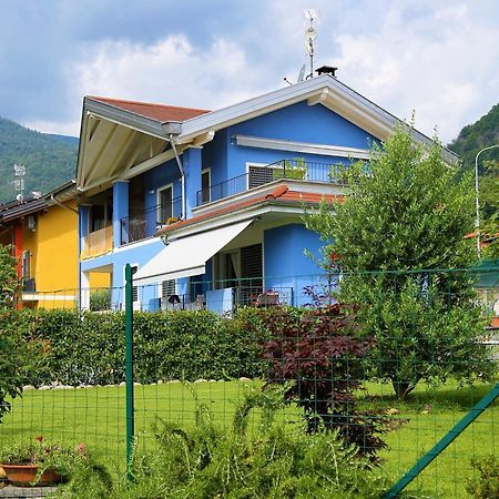 Casa Alice Apartment Cannobio Exterior photo